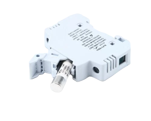 DC1000V Solar PV Fuse Holder Base